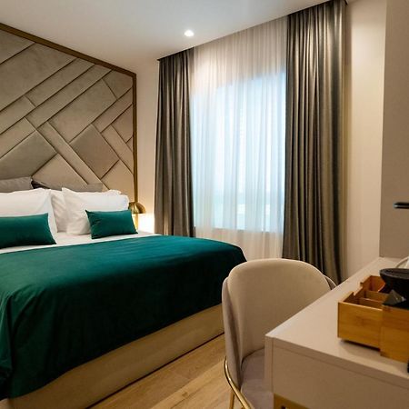 Amélie Luxury Rooms Split Exterior foto