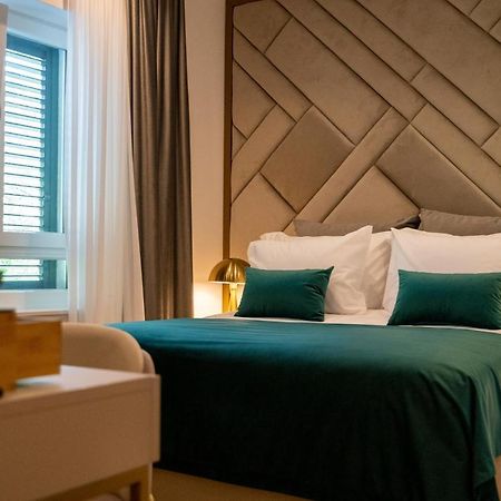 Amélie Luxury Rooms Split Exterior foto