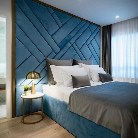 Amélie Luxury Rooms Split Exterior foto