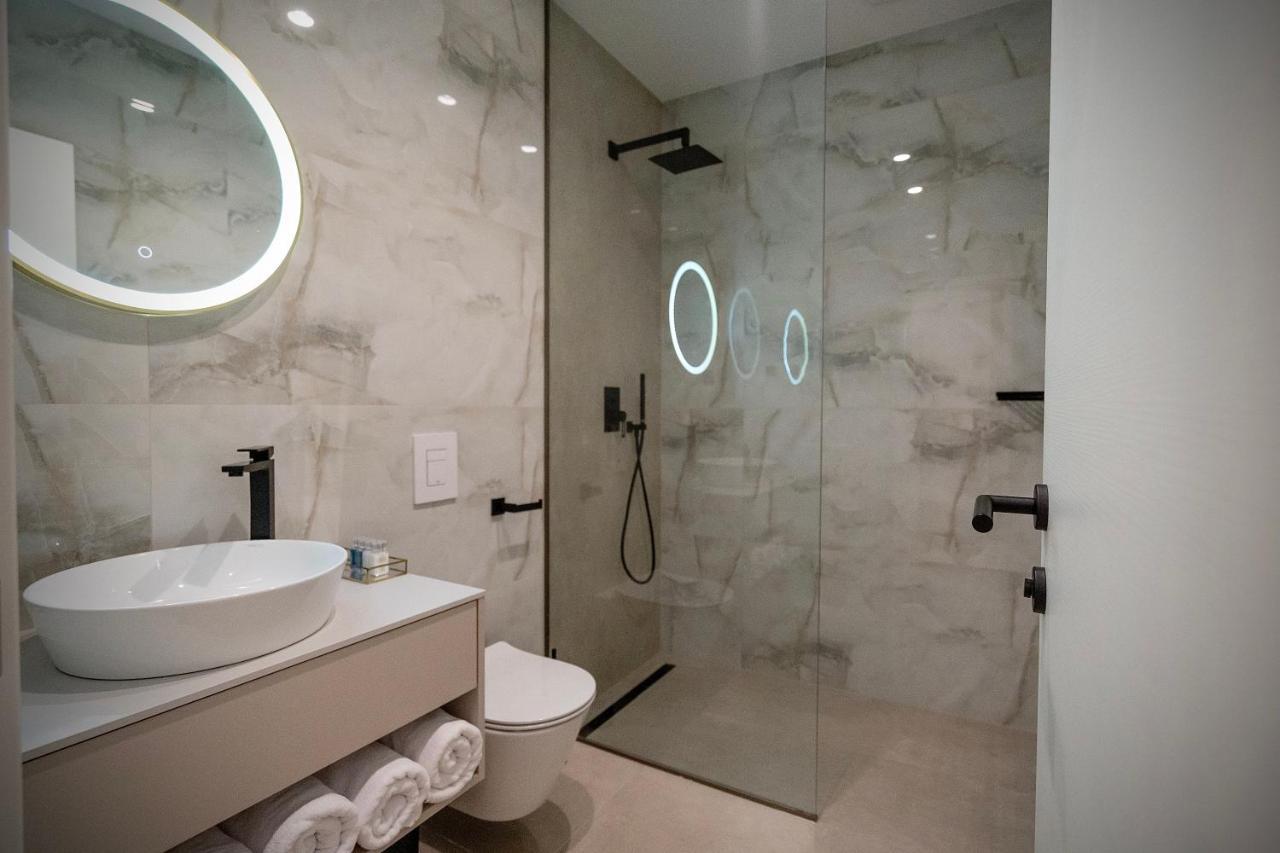 Amélie Luxury Rooms Split Exterior foto