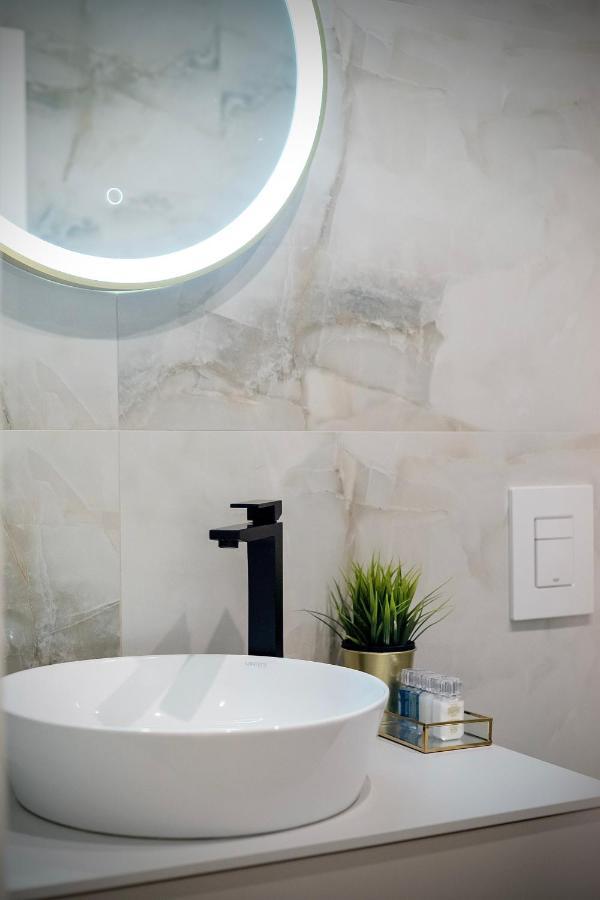 Amélie Luxury Rooms Split Exterior foto