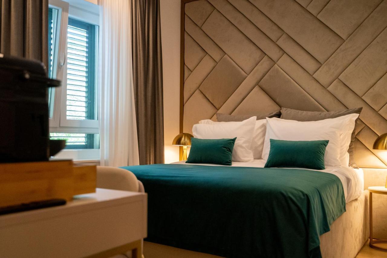 Amélie Luxury Rooms Split Exterior foto