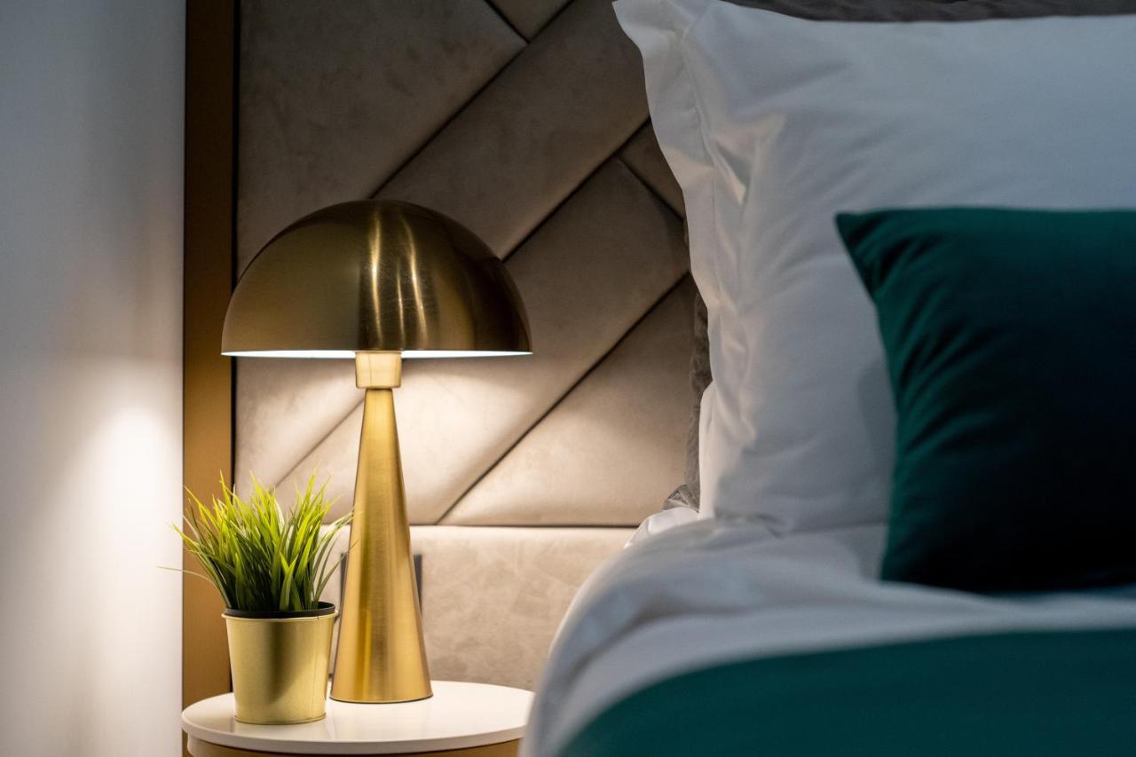 Amélie Luxury Rooms Split Exterior foto
