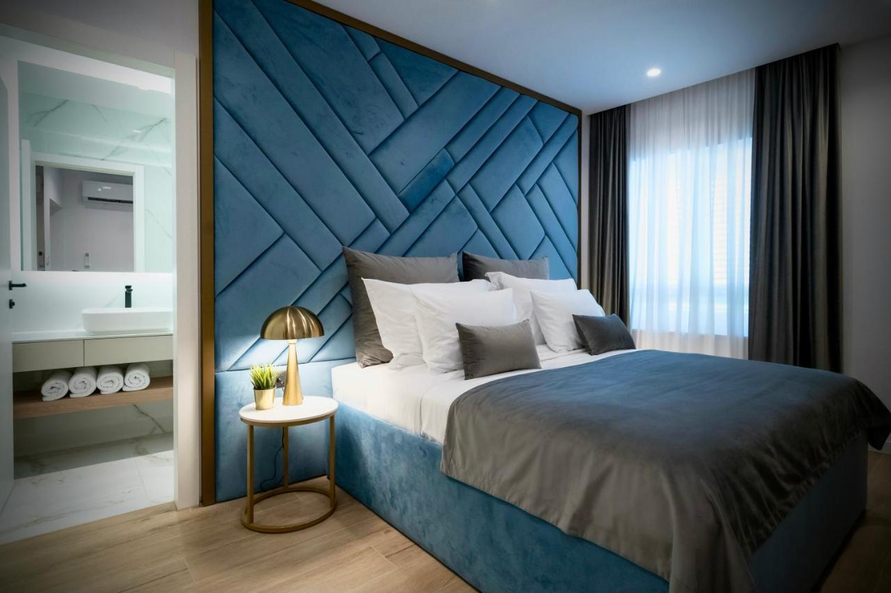 Amélie Luxury Rooms Split Exterior foto