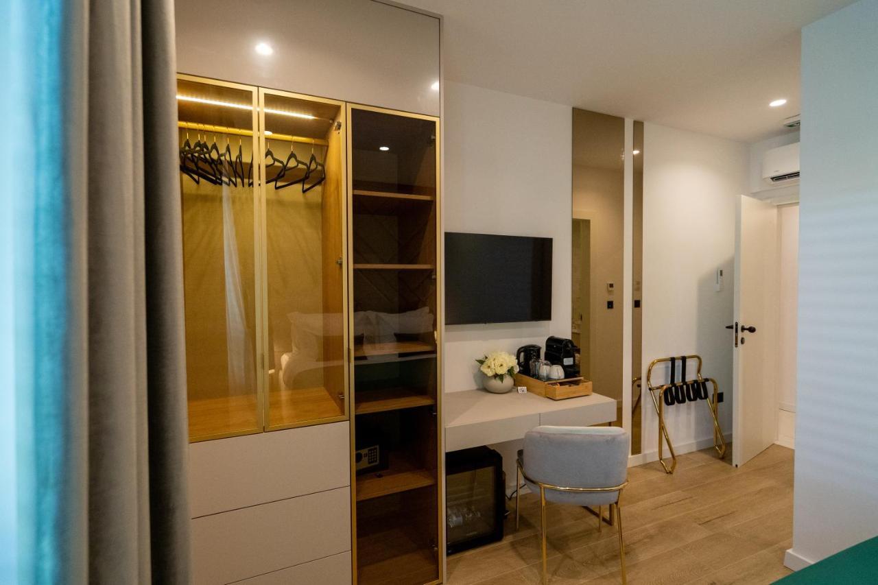 Amélie Luxury Rooms Split Exterior foto