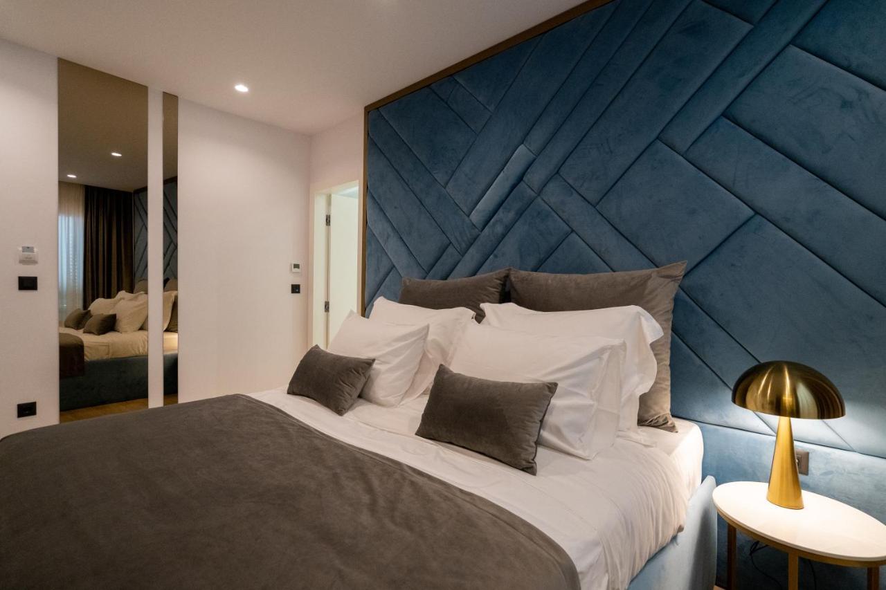 Amélie Luxury Rooms Split Exterior foto