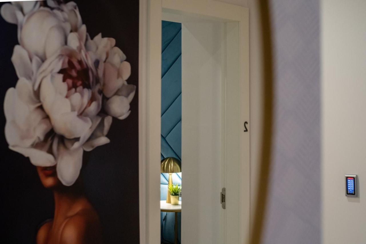 Amélie Luxury Rooms Split Exterior foto