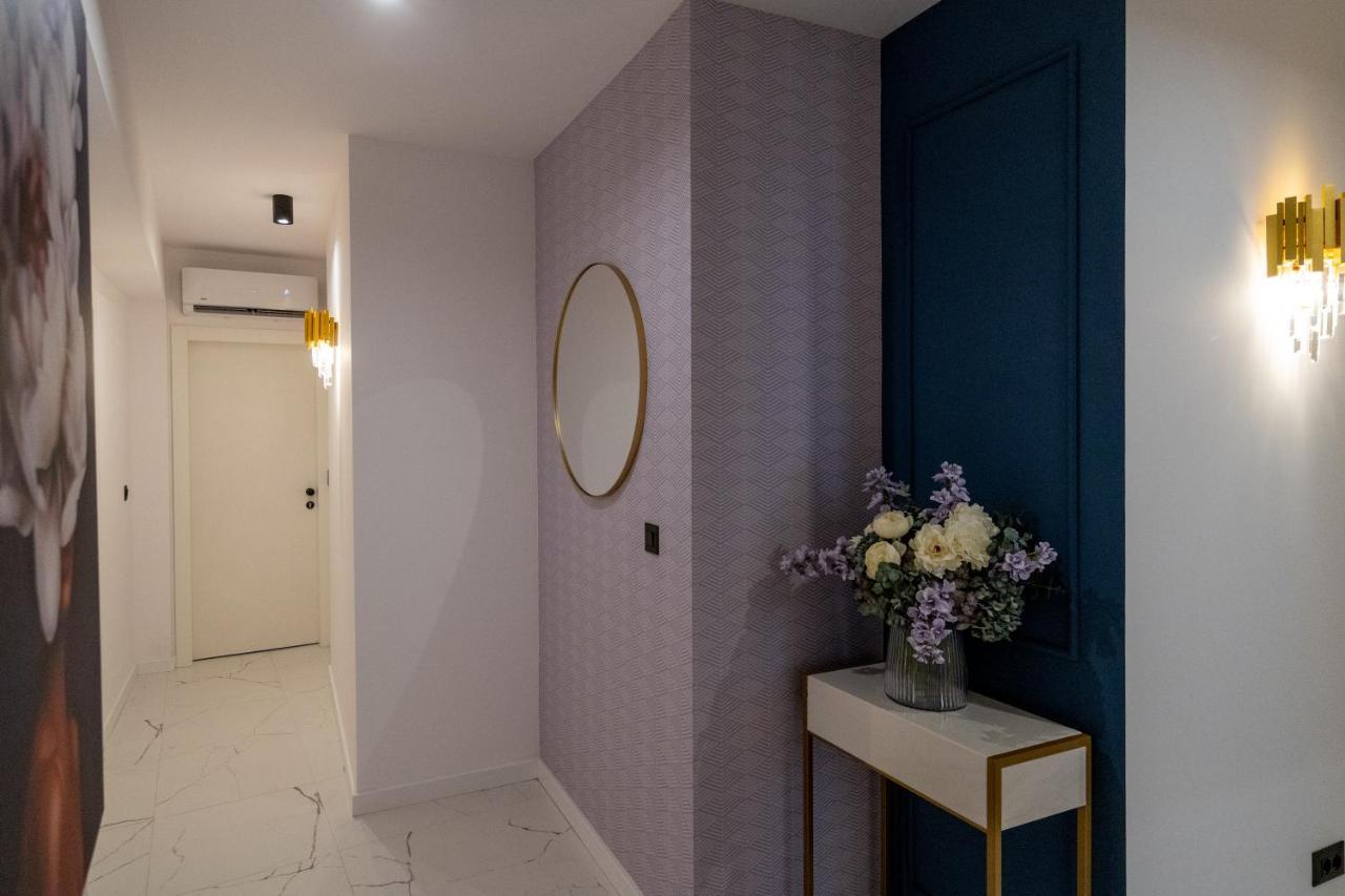 Amélie Luxury Rooms Split Exterior foto